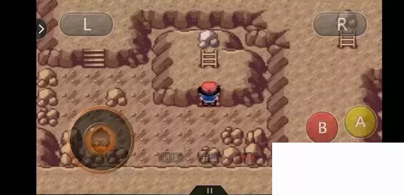 《口袋妖怪究极绿宝石5小智版》精灵分布及神兽图文攻略