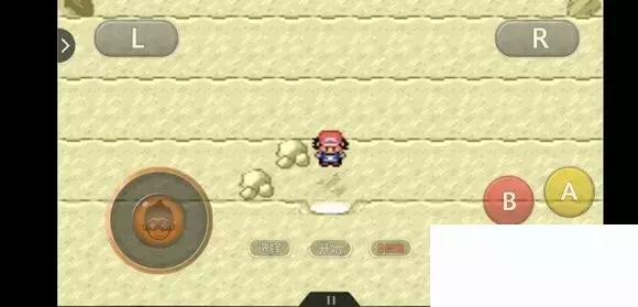 《口袋妖怪究极绿宝石5小智版》精灵分布及神兽图文攻略