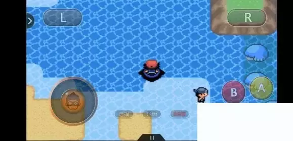 《口袋妖怪究极绿宝石5小智版》精灵分布及神兽图文攻略