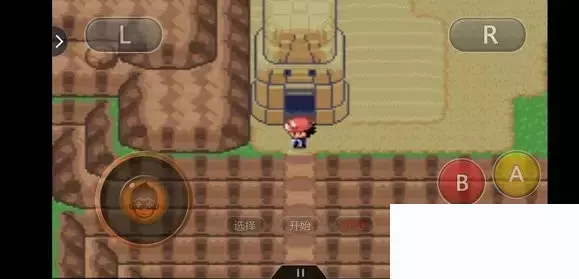 《口袋妖怪究极绿宝石5小智版》精灵分布及神兽图文攻略