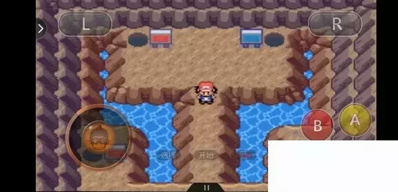 《口袋妖怪究极绿宝石5小智版》精灵分布及神兽图文攻略