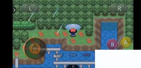 《口袋妖怪究极绿宝石5小智版》精灵分布及神兽图文攻略