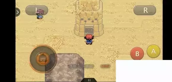 《口袋妖怪究极绿宝石5小智版》精灵分布及神兽图文攻略