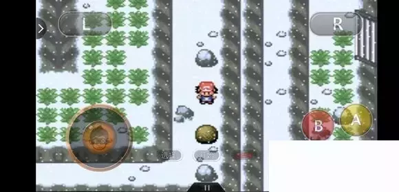 《口袋妖怪究极绿宝石5小智版》精灵分布及神兽图文攻略