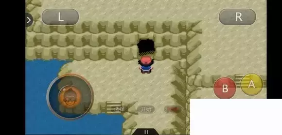 《口袋妖怪究极绿宝石5小智版》精灵分布及神兽图文攻略