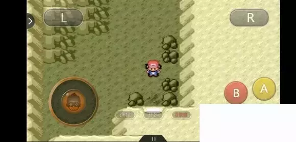 《口袋妖怪究极绿宝石5小智版》精灵分布及神兽图文攻略