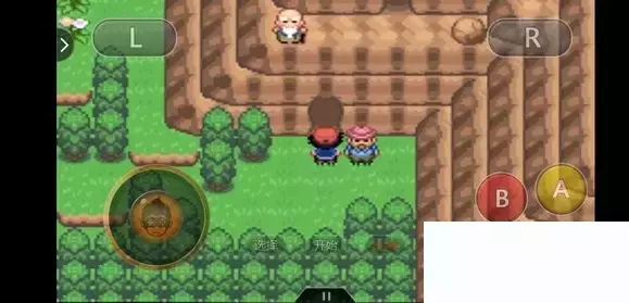 《口袋妖怪究极绿宝石5小智版》精灵分布及神兽图文攻略