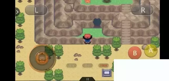 《口袋妖怪究极绿宝石5小智版》精灵分布及神兽图文攻略