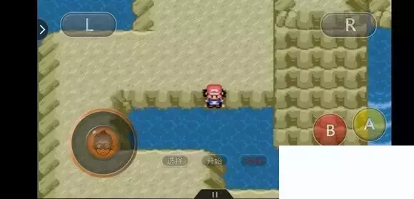 《口袋妖怪究极绿宝石5小智版》精灵分布及神兽图文攻略