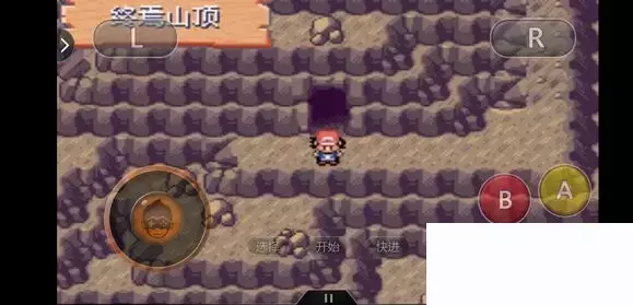 《口袋妖怪究极绿宝石5小智版》精灵分布及神兽图文攻略