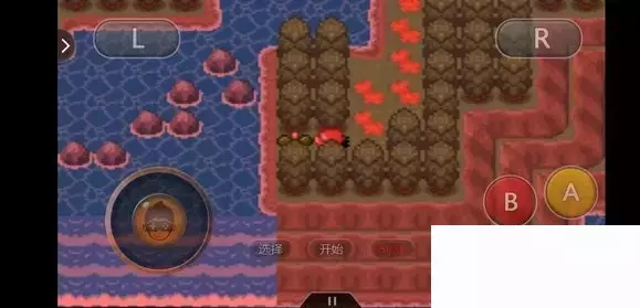 《口袋妖怪究极绿宝石5小智版》精灵分布及神兽图文攻略