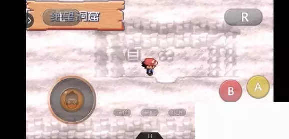 《口袋妖怪究极绿宝石5小智版》精灵分布及神兽图文攻略