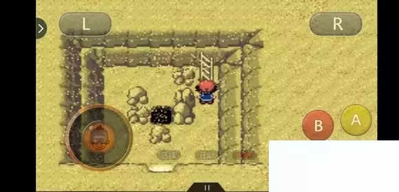 《口袋妖怪究极绿宝石5小智版》精灵分布及神兽图文攻略