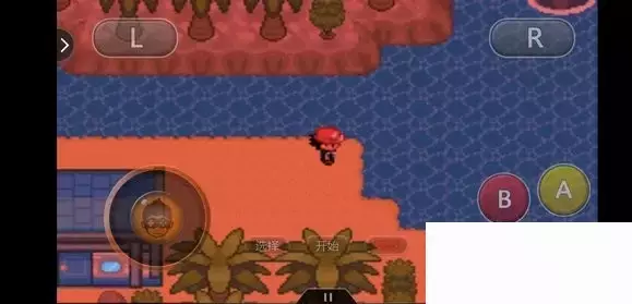 《口袋妖怪究极绿宝石5小智版》精灵分布及神兽图文攻略