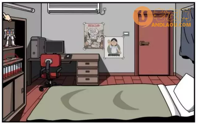 《少年的人间奇遇》第一章苏醒流程攻略