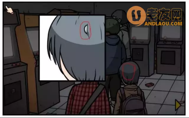 《少年的人间奇遇》第二章约会女神流程攻略