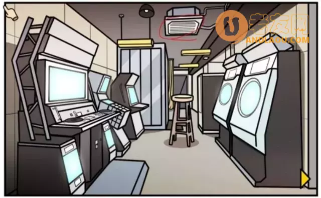 《少年的人间奇遇》第二章约会女神流程攻略