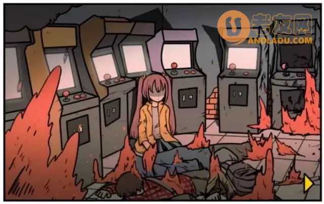 《少年的人间奇遇》第二章约会女神流程攻略