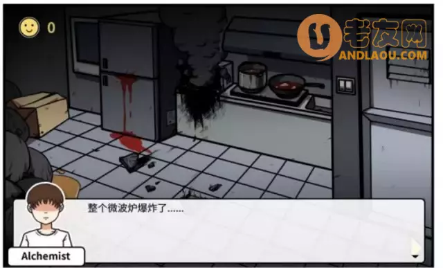 《少年的人间奇遇》第三章波波的家流程攻略