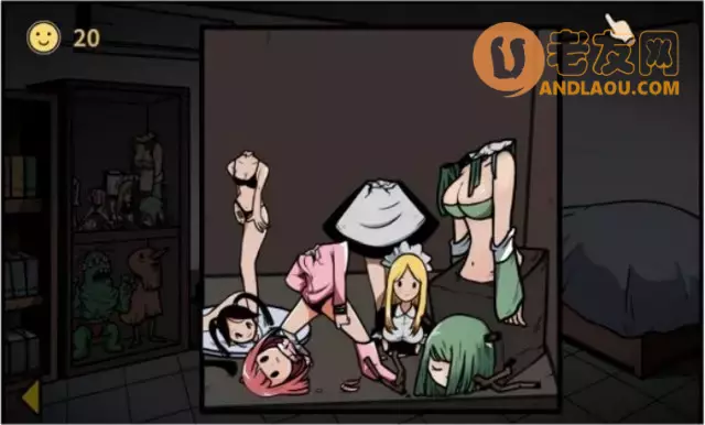 《少年的人间奇遇》第三章波波的家流程攻略