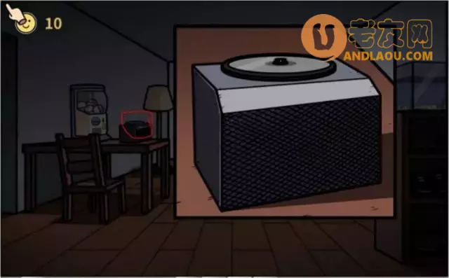 《少年的人间奇遇》第三章波波的家流程攻略