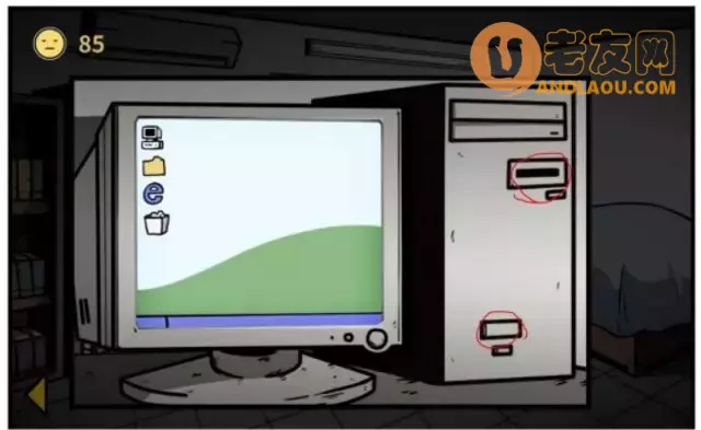 《少年的人间奇遇》第三章波波的家流程攻略