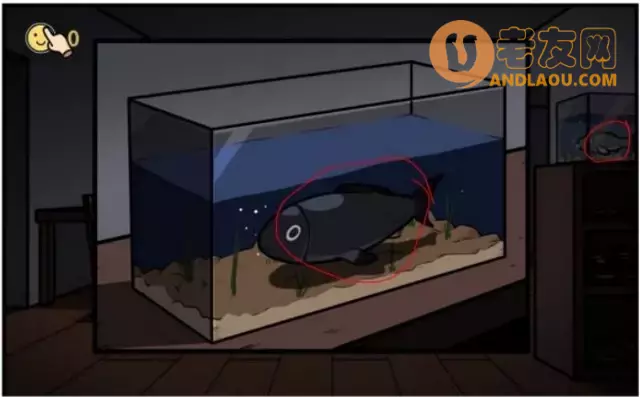 《少年的人间奇遇》第三章波波的家流程攻略