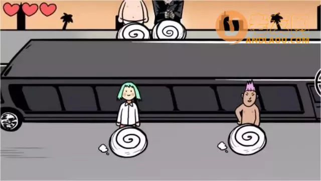 《少年的人间奇遇》老婆线第四章重遇老婆攻略