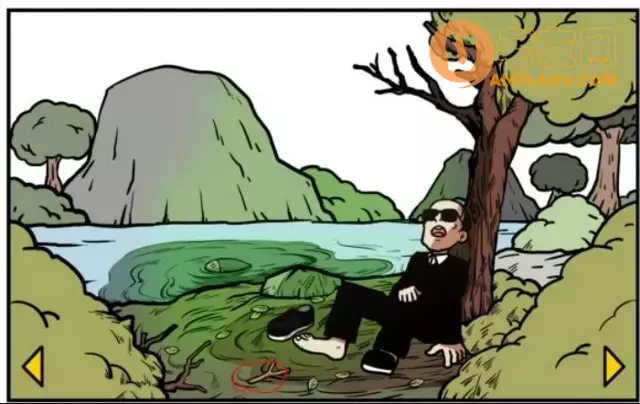 《少年的人间奇遇》老婆线第六章神秘岛攻略