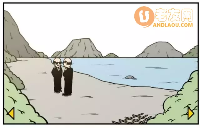 《少年的人间奇遇》老婆线第六章神秘岛攻略