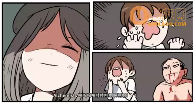 《少年的人间奇遇》老婆线第七章背后的秘密攻略