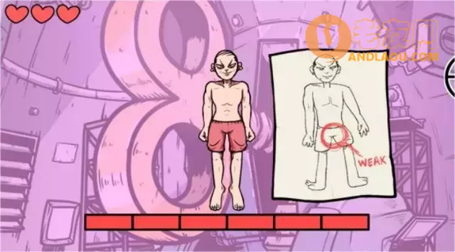 《少年的人间奇遇》老婆线第七章背后的秘密攻略