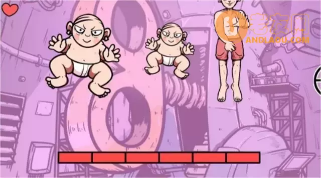 《少年的人间奇遇》老婆线第七章背后的秘密攻略