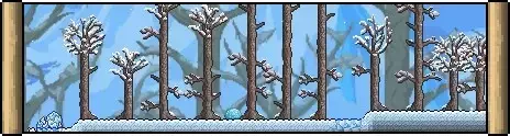 泰拉瑞亚《Terraria》沙尘暴和暴风雪触发条件及效果攻略
