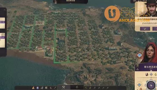 纪元1800《Anno1800》白银时节金牌剧本攻略