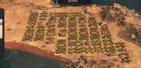 纪元1800《Anno1800》白银时节金牌剧本攻略