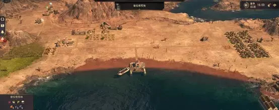 纪元1800《Anno1800》白银时节金牌剧本攻略