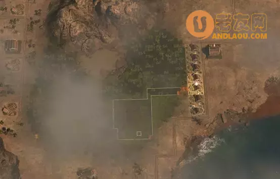 纪元1800《Anno1800》白银时节金牌剧本攻略