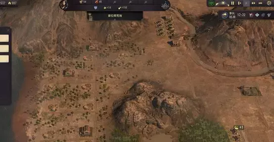 纪元1800《Anno1800》白银时节金牌剧本攻略