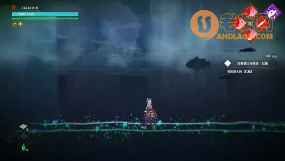 失落史诗《LOSTEPIC》1.30版本攻略