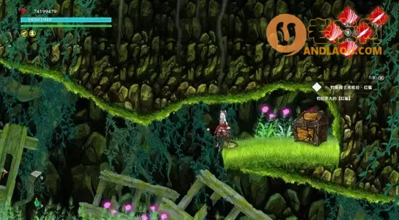 失落史诗《LOSTEPIC》1.30版本攻略