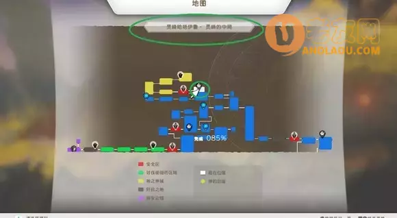 失落史诗《LOSTEPIC》1.30版本攻略