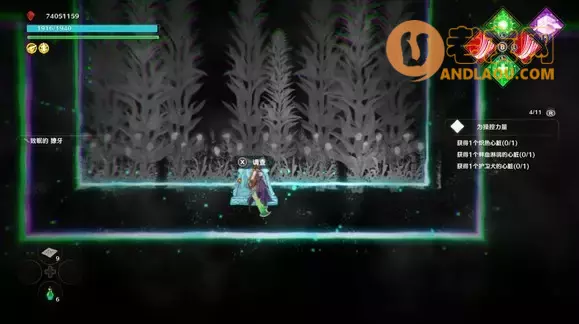 失落史诗《LOSTEPIC》1.30版本攻略