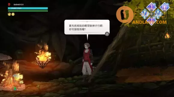 失落史诗《LOSTEPIC》1.30版本攻略