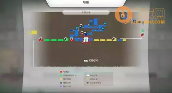 失落史诗《LOSTEPIC》1.30版本攻略