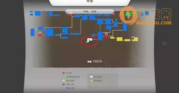 失落史诗《LOSTEPIC》1.30版本攻略