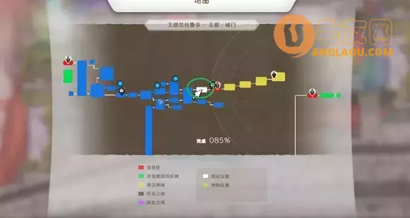 失落史诗《LOSTEPIC》1.30版本攻略