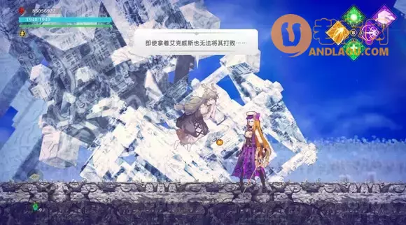 失落史诗《LOSTEPIC》1.30版本攻略