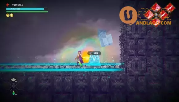 失落史诗《LOSTEPIC》1.30版本攻略