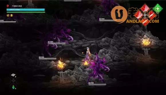 失落史诗《LOSTEPIC》1.30版本攻略